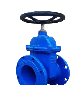 VÁLVULA AGUA CONTRA INCENDIO CON VOLANTE/SIN VOLANTE