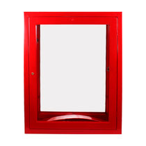 GABINETE DOBLE VISTA